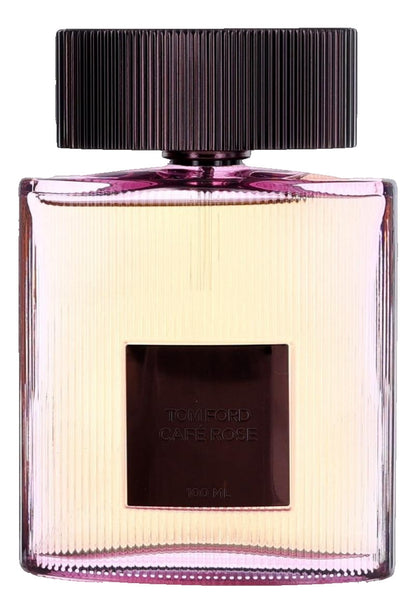 Tom Ford Cafe Rose by Tom Ford, 3.4 oz EDP Spray for Women