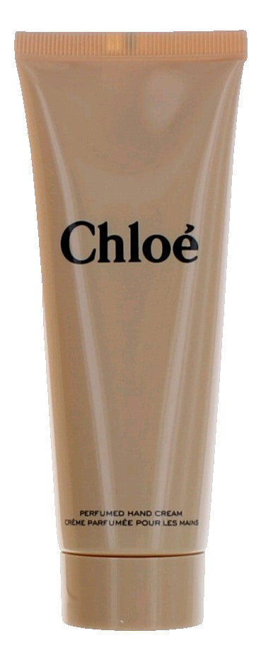 Chloe by Chloe, 2.5 oz Hand Cream for Women