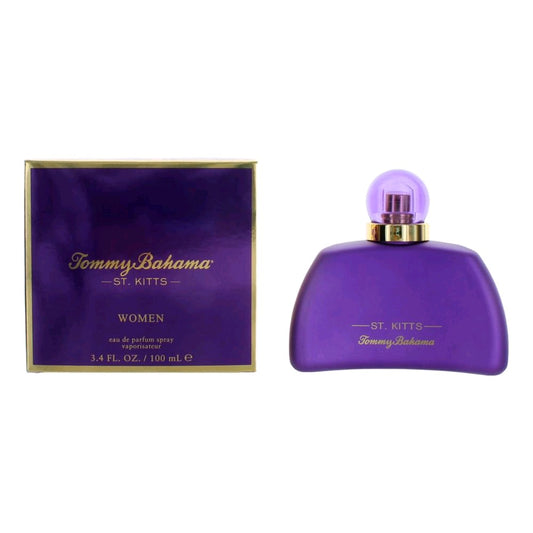 Tommy Bahama St. Kitts by Tommy Bahama, 3.4 oz EDP Spray for Women