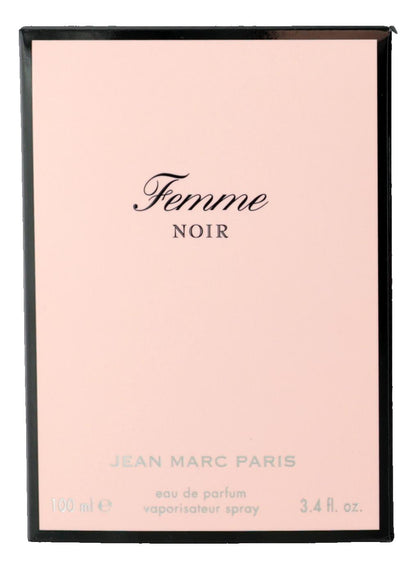 Femme Noir by Jean Marc Paris, 3.4 oz EDP Spray for Women  