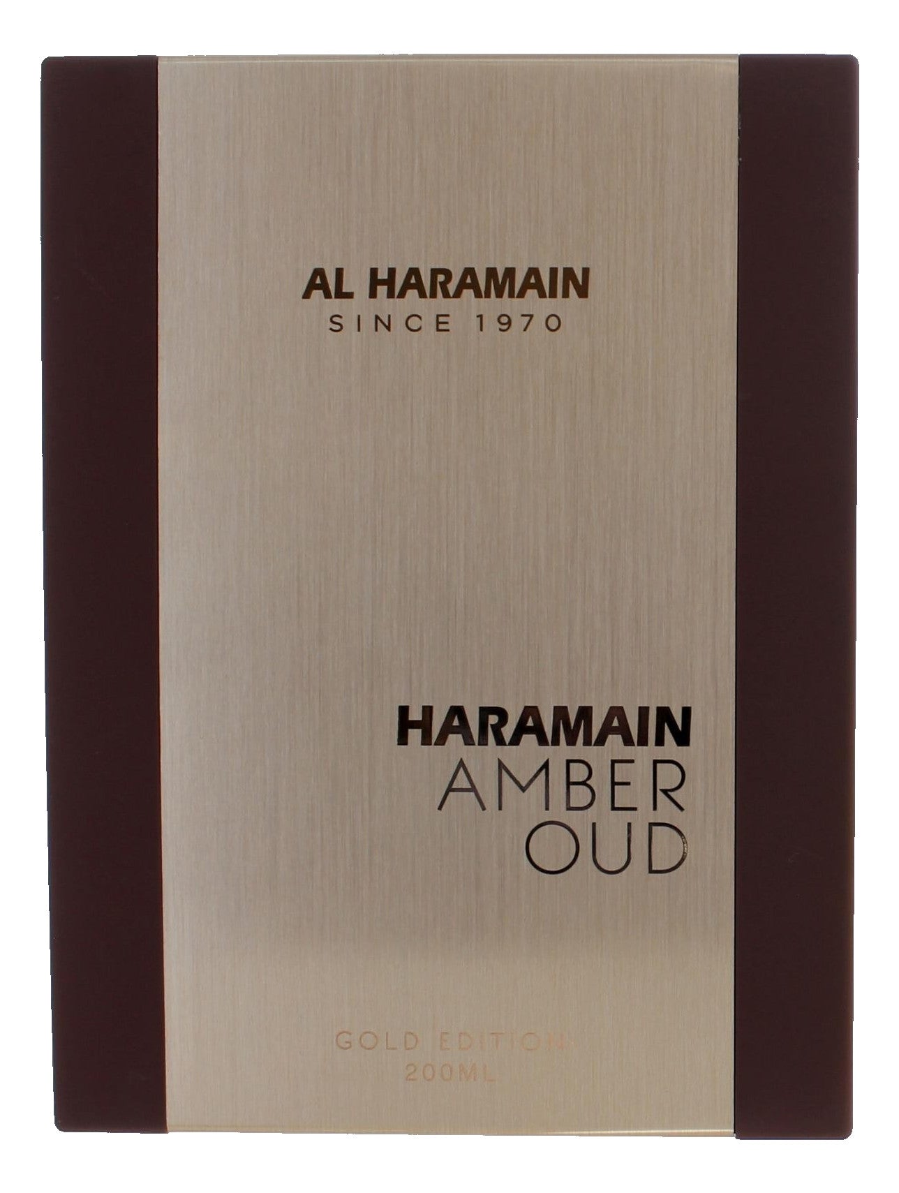 Amber Oud Gold Edition by Al Haramain, 6.7 oz EDP Spray Unisex