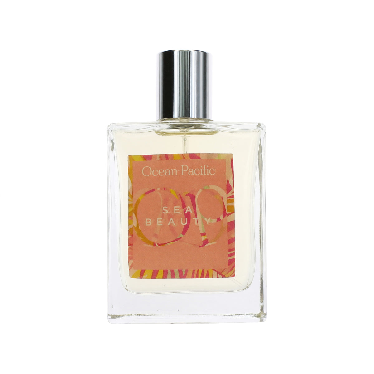 OP Sea Beauty by Ocean Pacific, 3.4 oz EDP Spray for Women