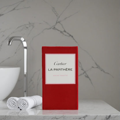 La Panthere by Cartier, 3.3 oz EDT Spray for Women