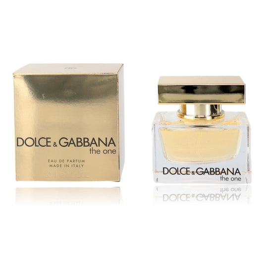 The One by Dolce & Gabbana, 1 oz EDP Spray for Women
