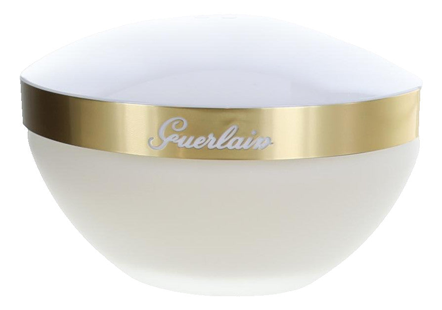 Shalimar by Guerlain, 6.7 oz Supreme Body Creme for Women (Jar)