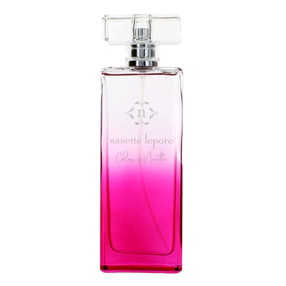 Colors of Nanettte by Nanette Lepore, 3 Piece Gift Set for Women
