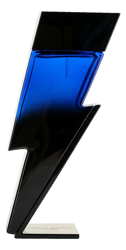 Bad Boy Cobalt Elixir by Carolina Herrera, 3.4oz EDP Elixir Spray men