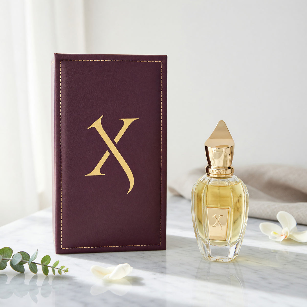 Gibeon by Xerjoff, 1.7 oz EDP Spray for Unisex