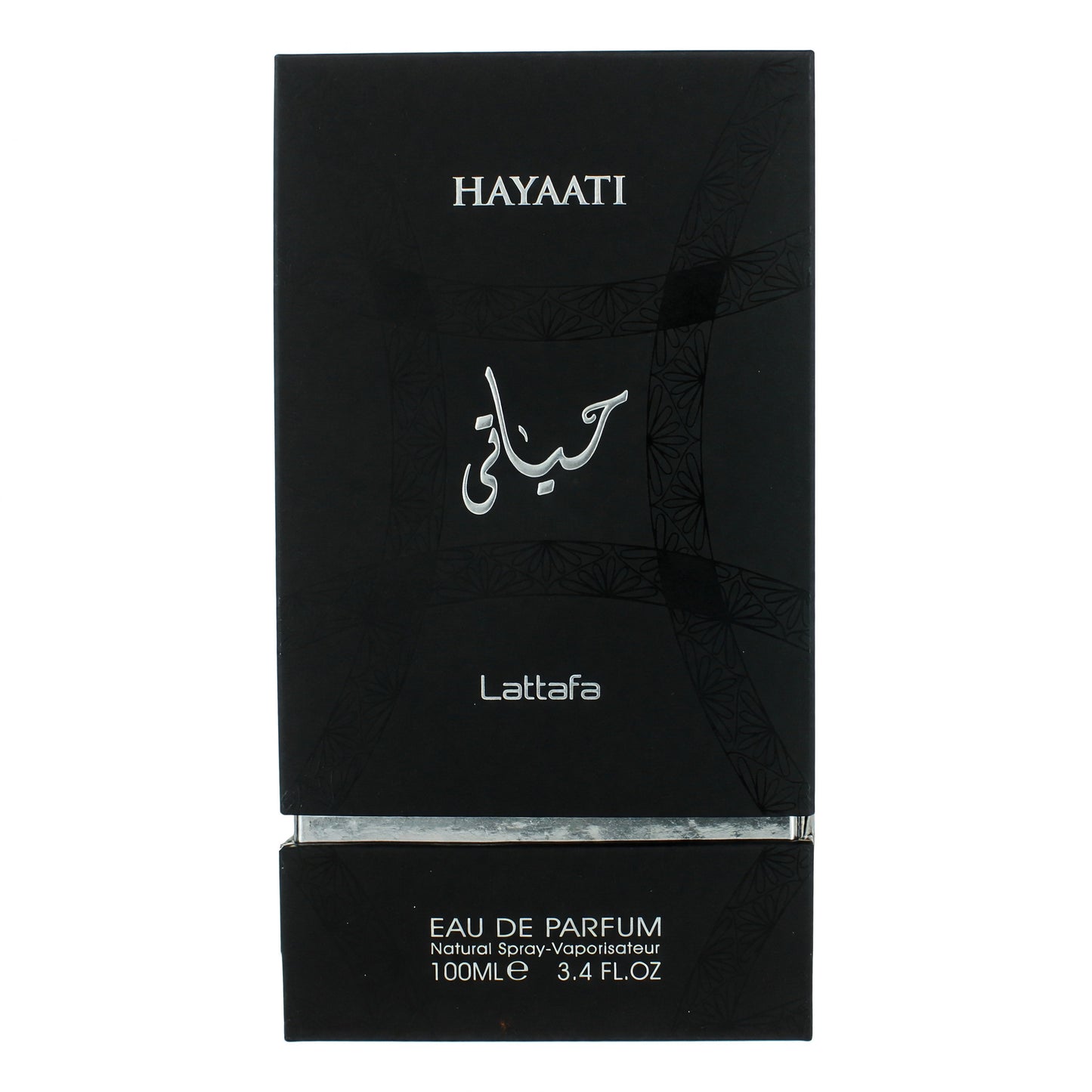 Hayaati by Lattafa, 3.4 oz EDP Spray for Unisex