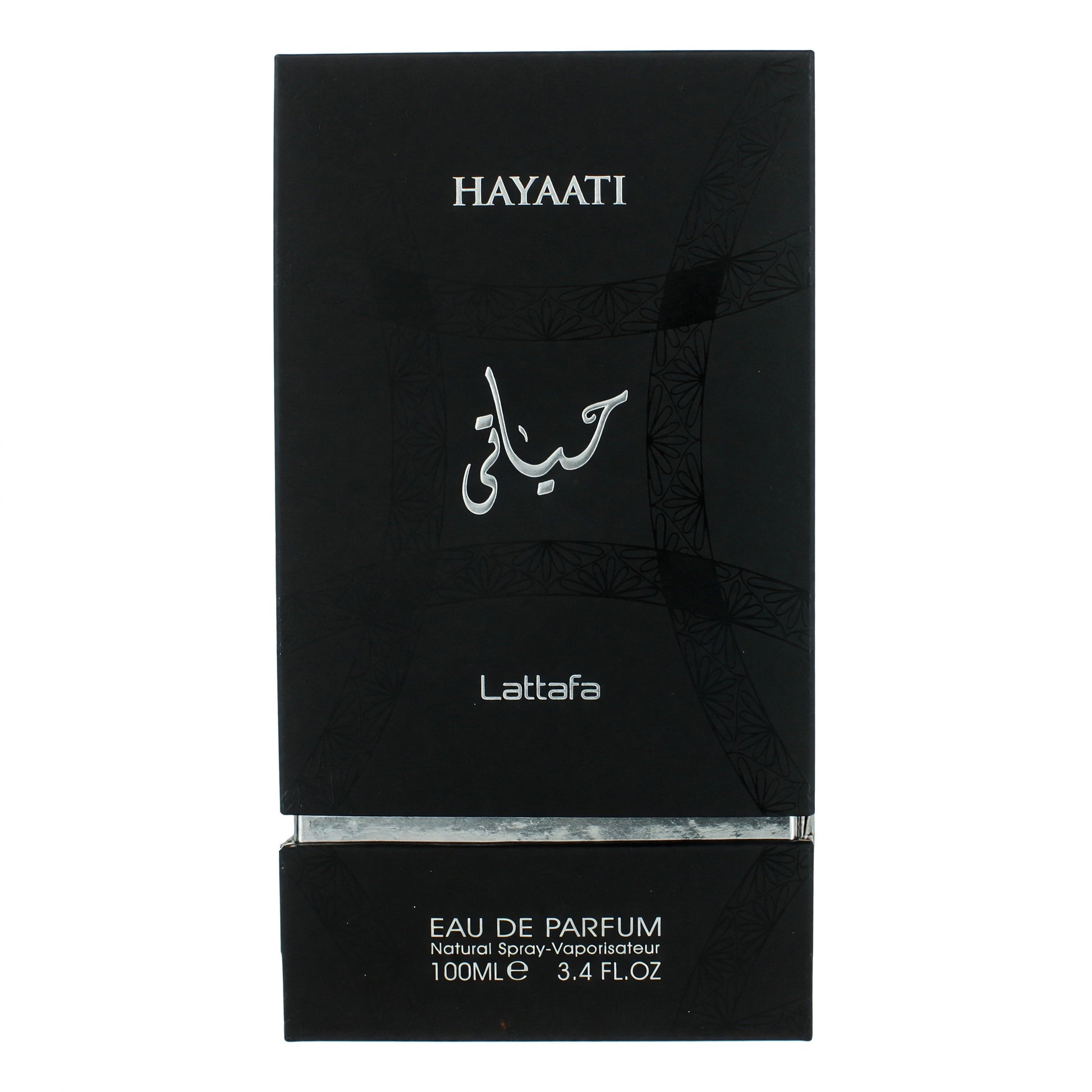 Hayaati by Lattafa, 3.4 oz EDP Spray for Unisex