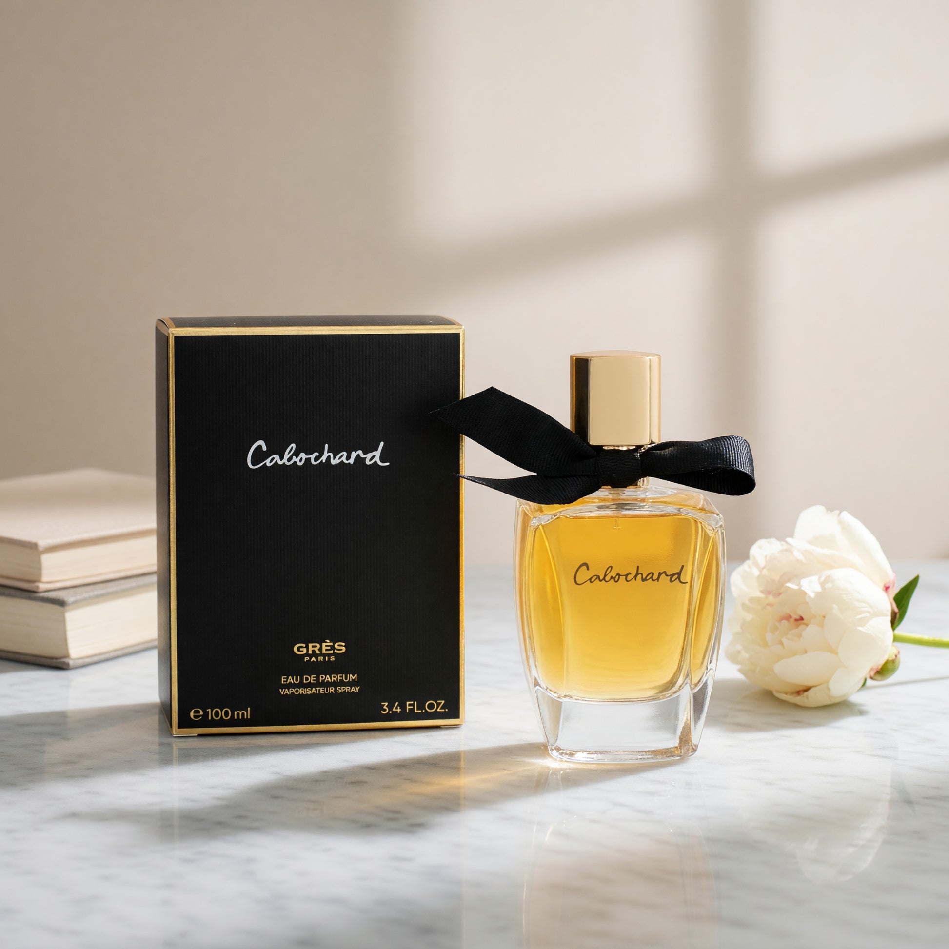 Cabochard by Parfums Gres, 3.4 oz EDP Spray for Women