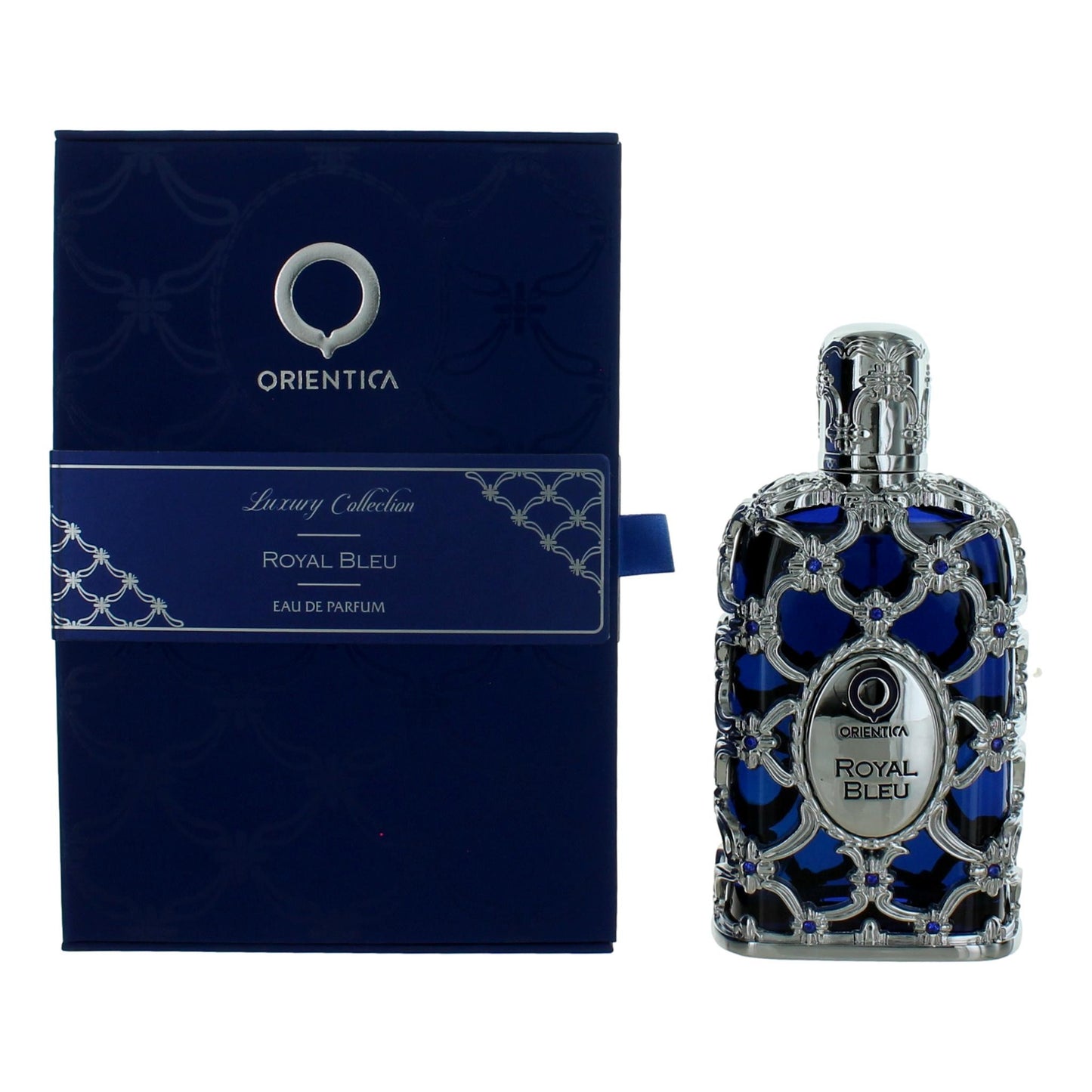 Orientica Royal Bleu by Orientica, 2.7 oz EDP Spray for Unisex