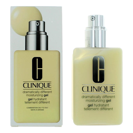Clinique Dramatically Different by Clinique, 6.7oz Moisturizing Gel with Pump