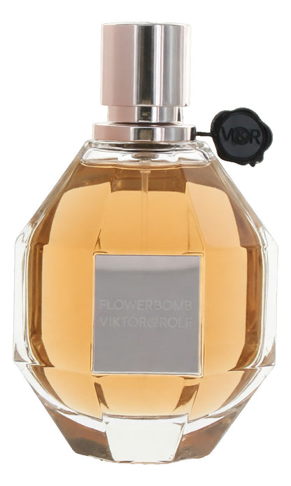 Flowerbomb by Viktor & Rolf, 3.4 oz EDP Spray for Women
