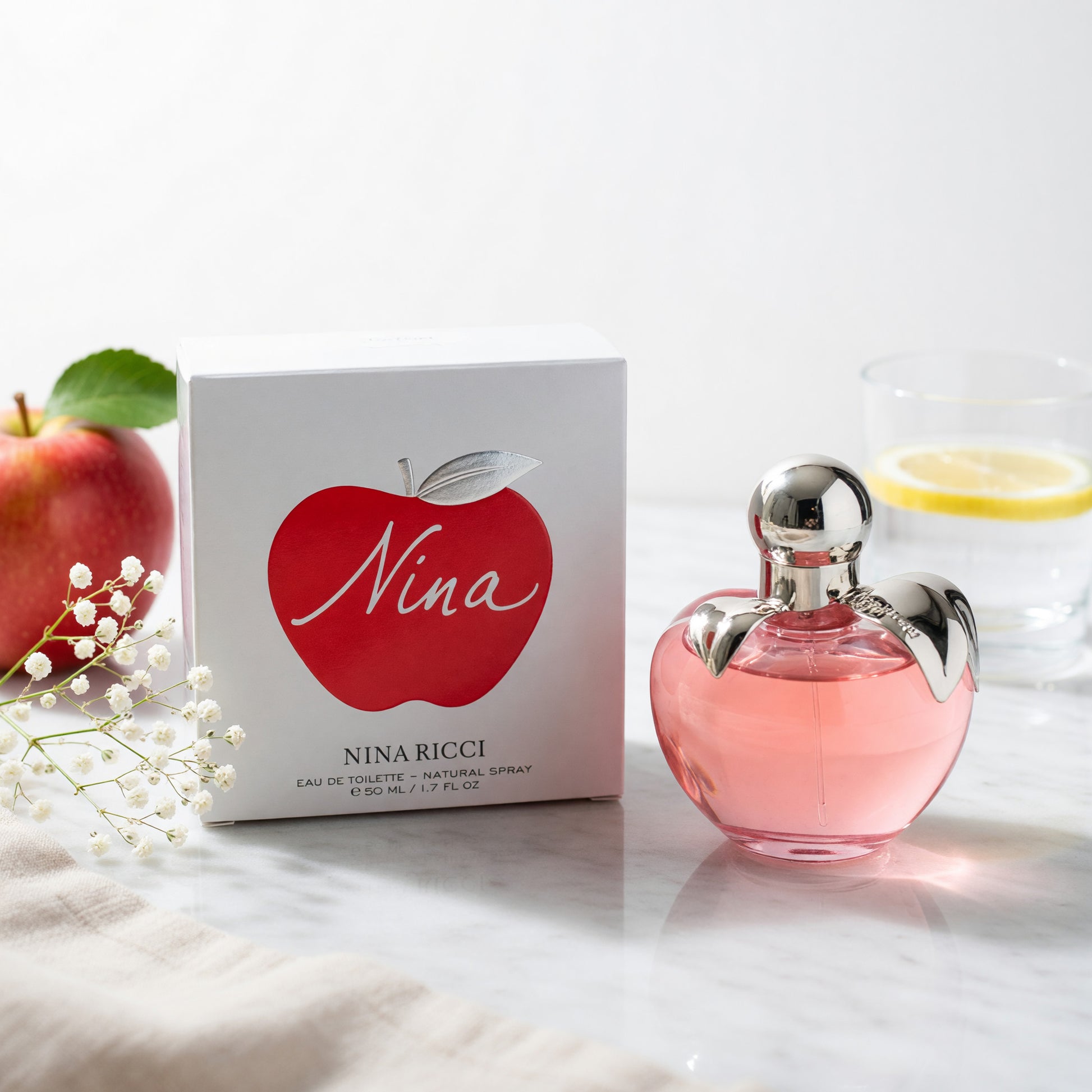 Nina by Nina Ricci, 1.7 oz EDT Spray for Women