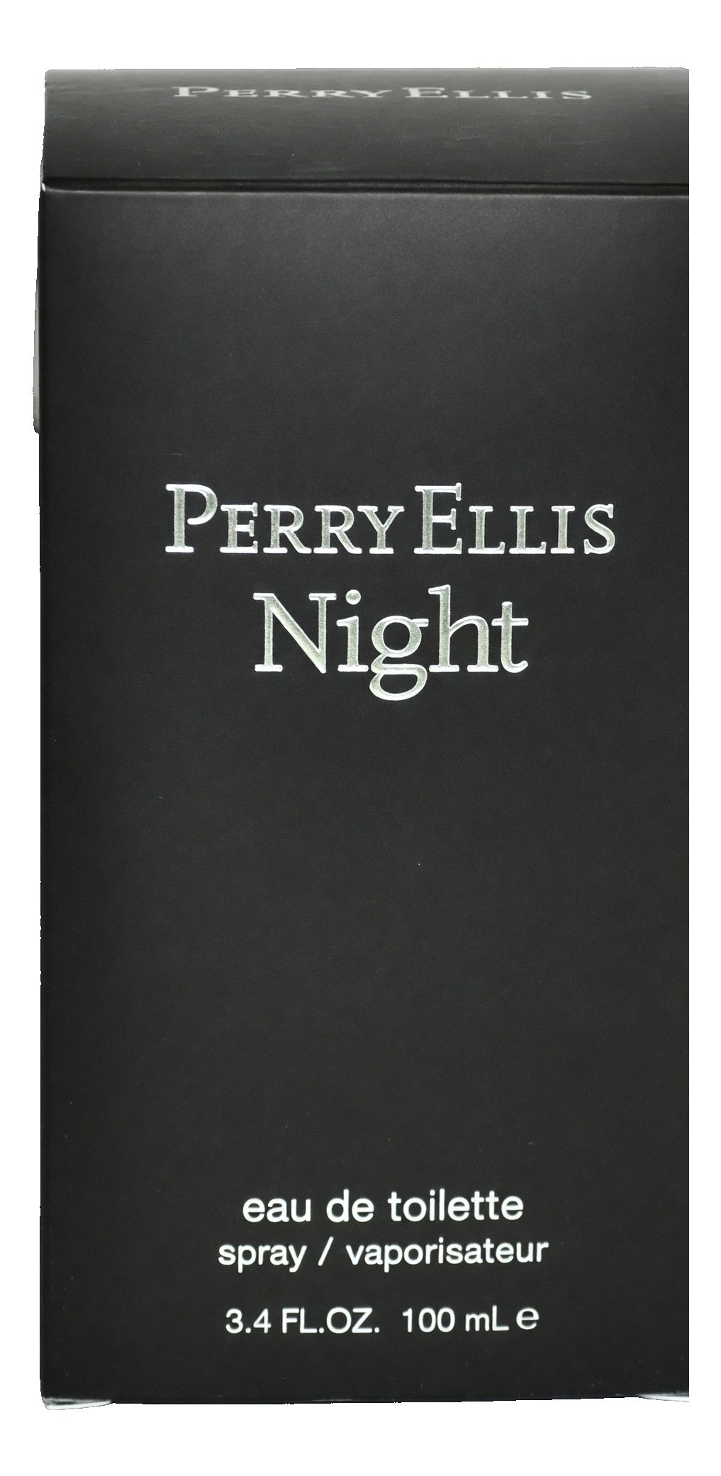 Perry Ellis Night by Perry Ellis, 3.4 oz EDT Spray for Men