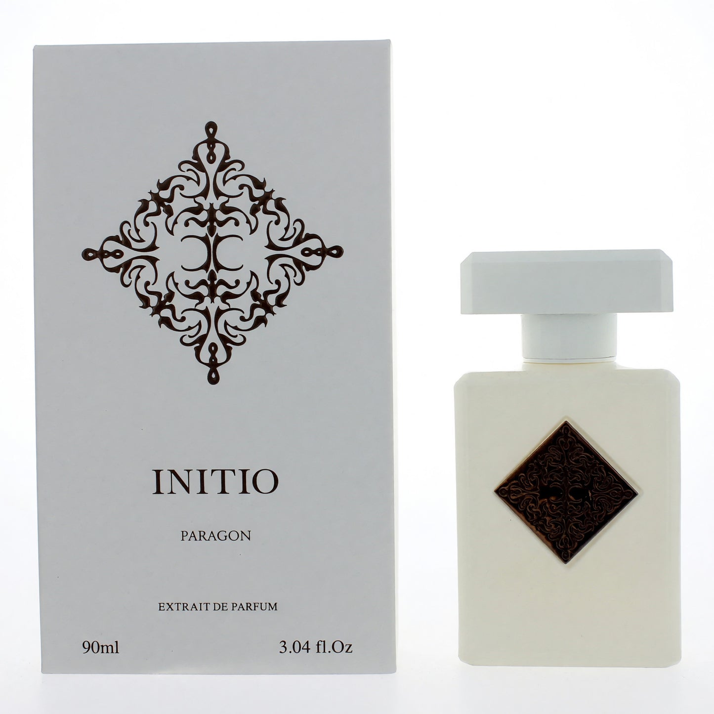 Paragon by Initio, 3 oz Extrait De Parfum Spray for Unisex