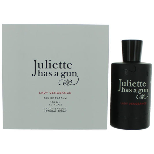 Lady Vengeance by Juliette Has a Gun, 3.3 oz EDP Spray for Women