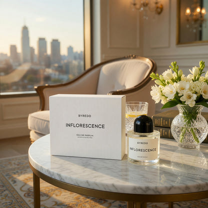 Inflorenscence by Byredo, 3.4 oz EDP Spray for Women