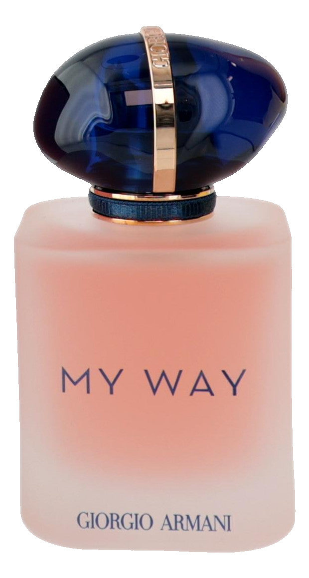 My Way Floral by Giorgio Armani, 1.7 oz EDP Spray for Women