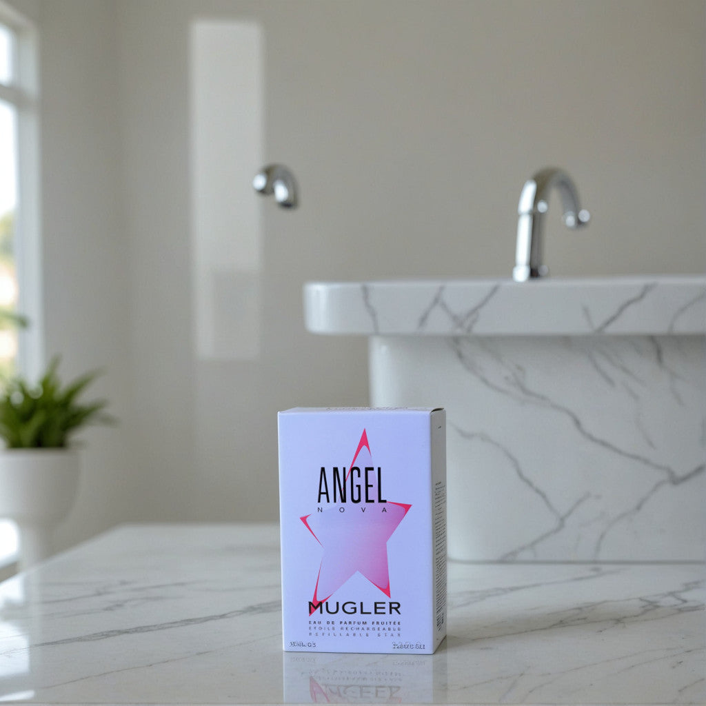 Angel Nova by Thierry Mugler, 3.3 oz EDP Spray for Women