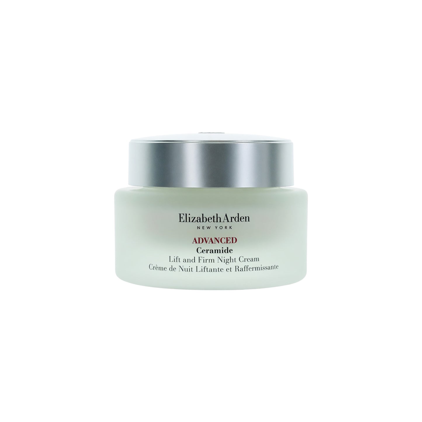 Ceramide by Elizabeth Arden, 1.7 oz Advanced Lift and Firm Night Cream