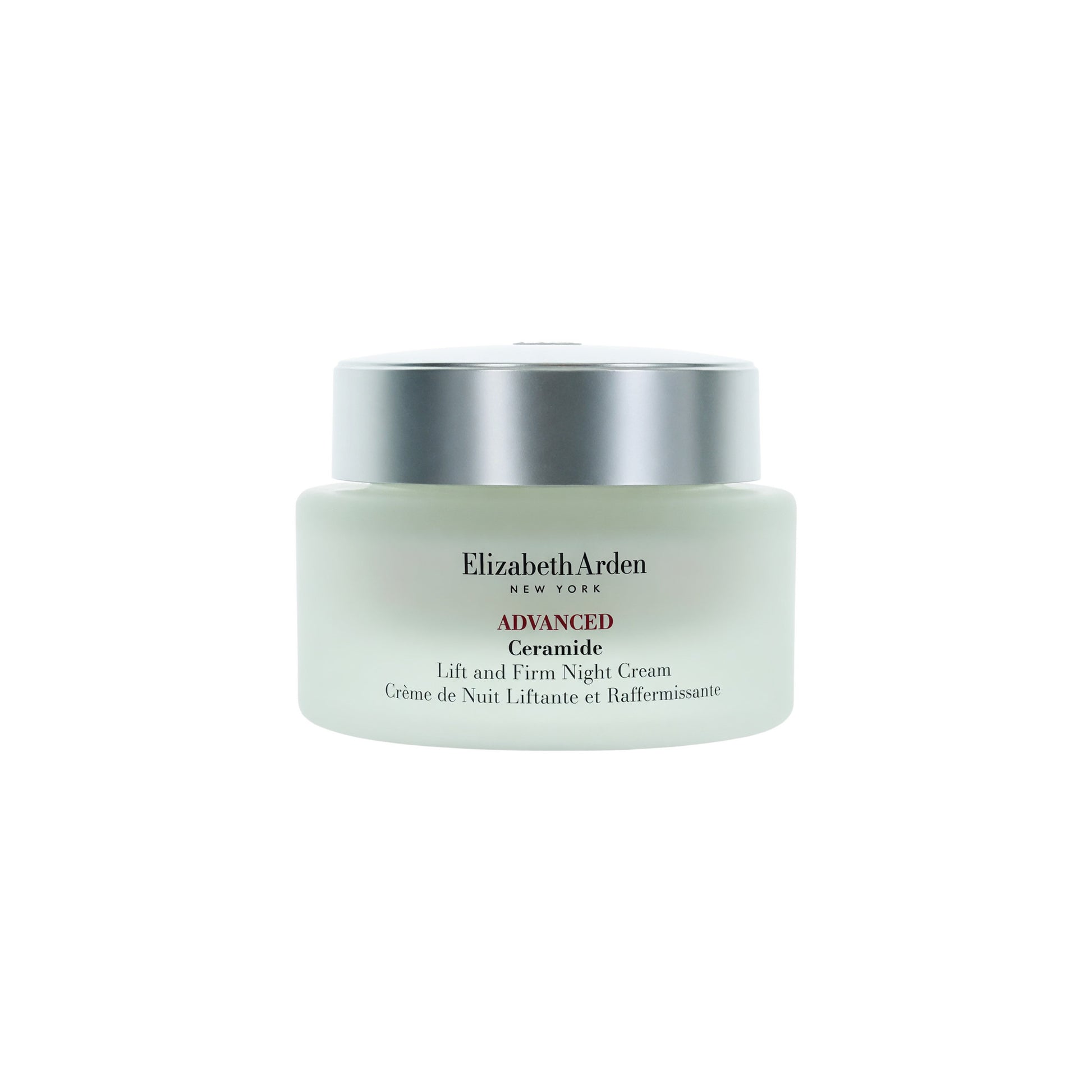 Ceramide by Elizabeth Arden, 1.7 oz Advanced Lift and Firm Night Cream