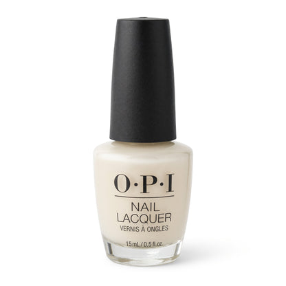OPI Nail Lacquer by OPI, 0.5 oz Nail Polish - Glazed N'Amused - Glazed N'Amused