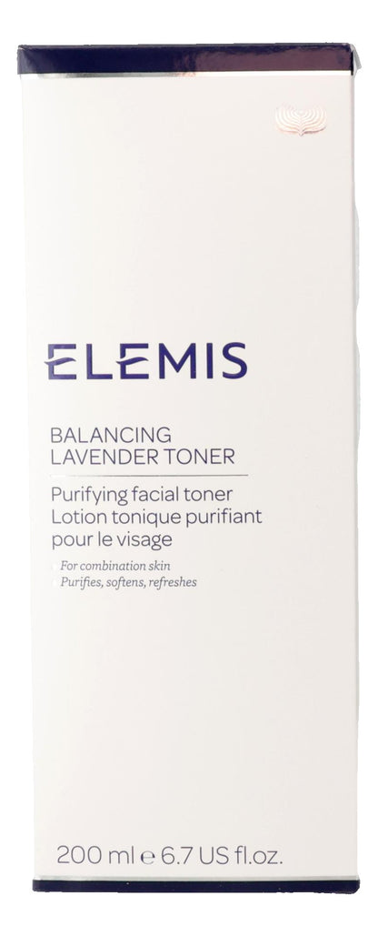 Elemis Balancing Lavender Toner by Elemis, 6.7 oz Toner
