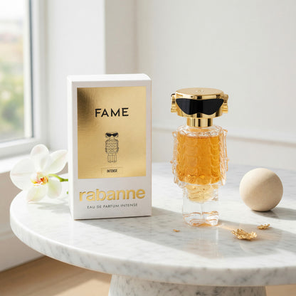 Fame Intense by Paco Rabanne, 1 oz EDP Intense Spray for Women 