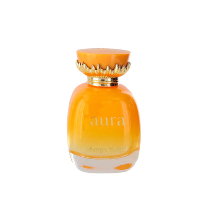 Khadlaj La Fede Aura Manga Splash by Al Khadlaj, 3.4oz EDP Spray for Unisex