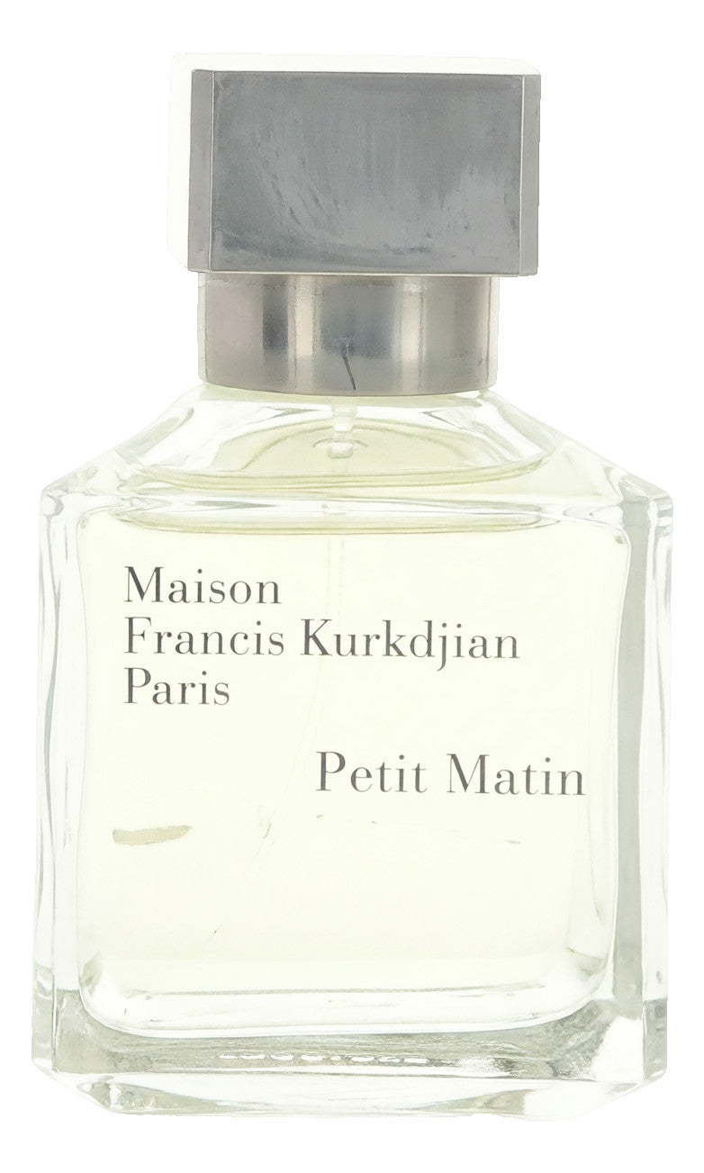 Petit Matin by Maison Francis Kurkdjian, 2.4 oz EDP Spray for Unisex