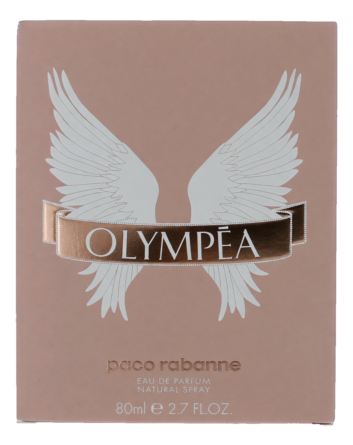 Olympea by Paco Rabanne, 2.7 oz EDP Spray for Women