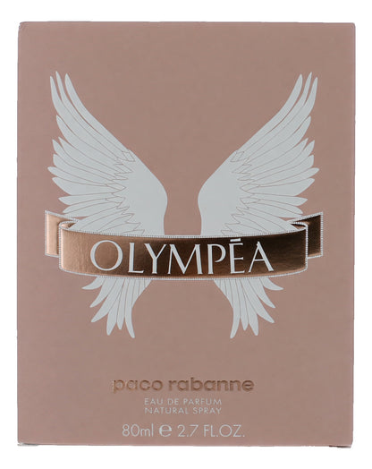 Olympea by Paco Rabanne, 2.7 oz EDP Spray for Women