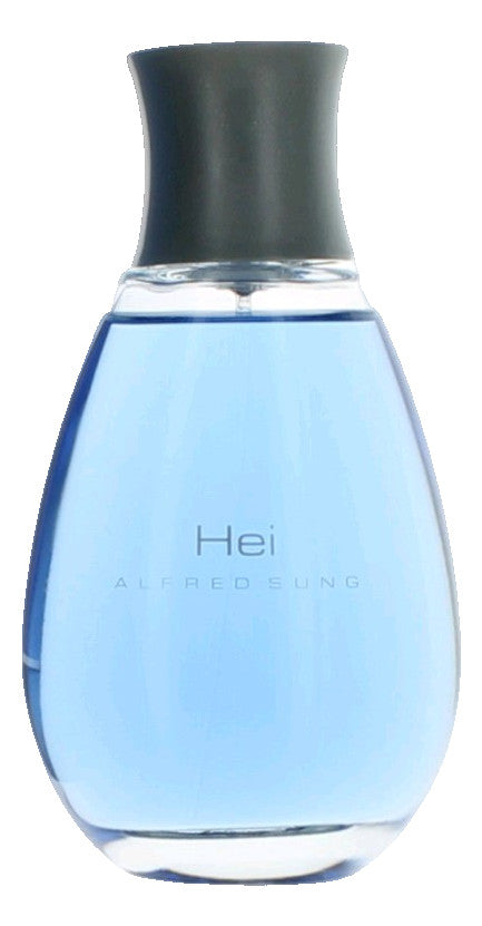 Hei by Alfred Sung, 3.4 oz EDT Spray for Men