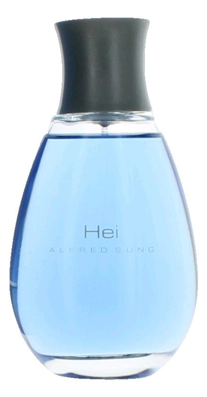 Hei by Alfred Sung, 3.4 oz EDT Spray for Men