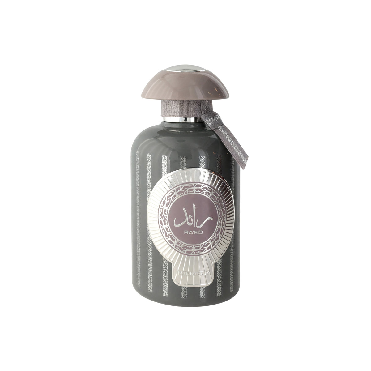 Ra'Ed Intensely by Lattafa, 3.4 oz EDP Spray for Unisex