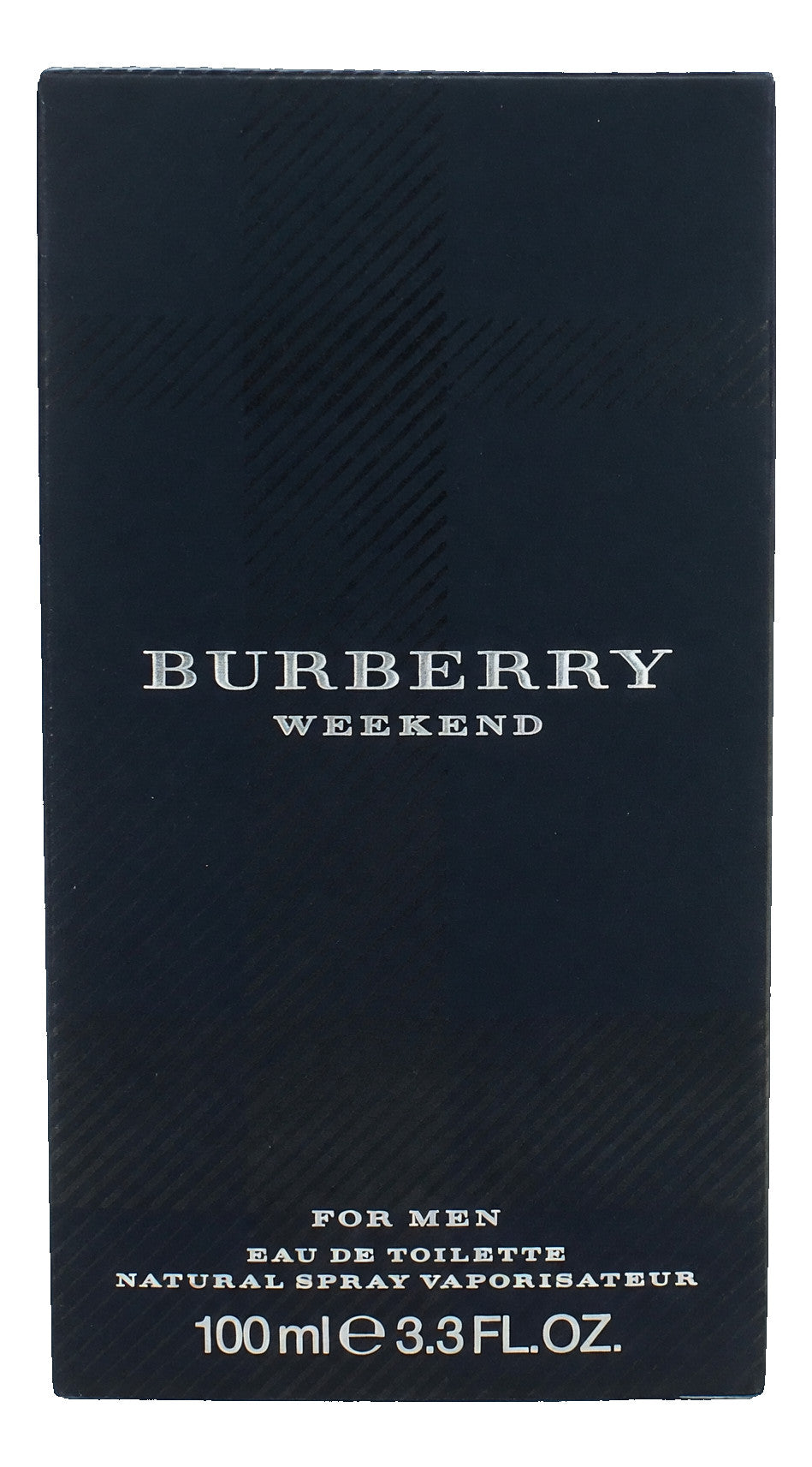 Burberry Weekend by Burberry, 3.3 oz EDT Spray for Men (Week end)