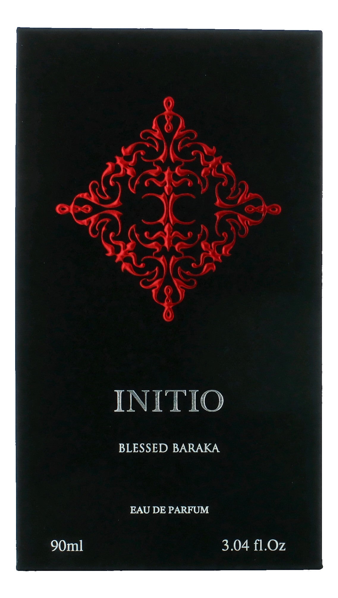 Blessed Baraka by Initio, 3 oz EDP Spray for Unisex