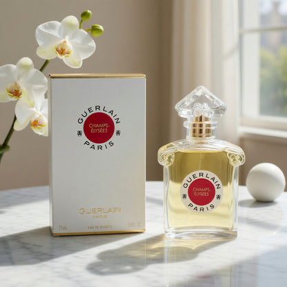 Champs Elysees by Guerlain, 2.5 oz EDT Spray for Women