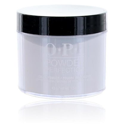 OPI Powder Perfection by OPI, 1.5 oz Color Dip Powder