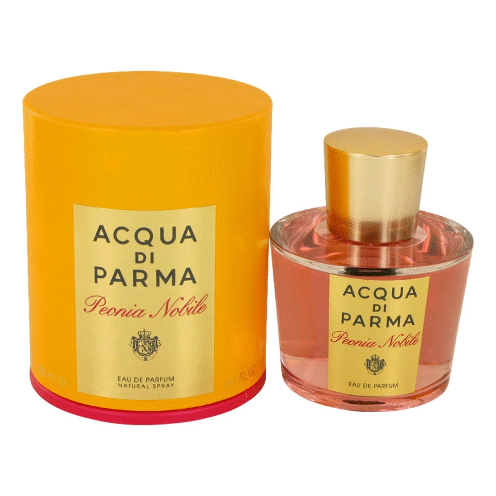 Acqua Di Parma Peonia Nobile by Acqua Di Parma, 3.4oz EDP Spray women
