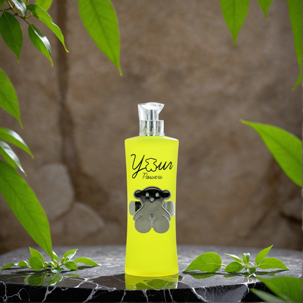 Tous Your Power by Tous, 3 oz EDT Spray for Women