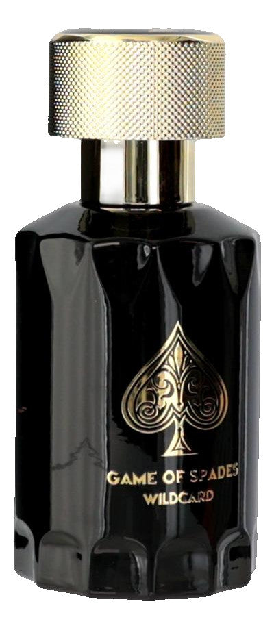 Game of Spades Wildcard by Jo Milano, 1 oz Parfum Spray for Unisex 