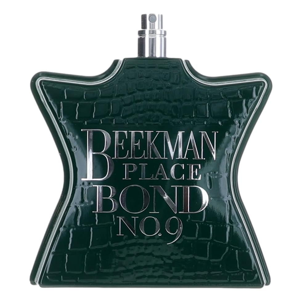 Bond No. 9 Beekman Place by Bond No. 9, 3.3oz EDP Spray for Unisex TESTER