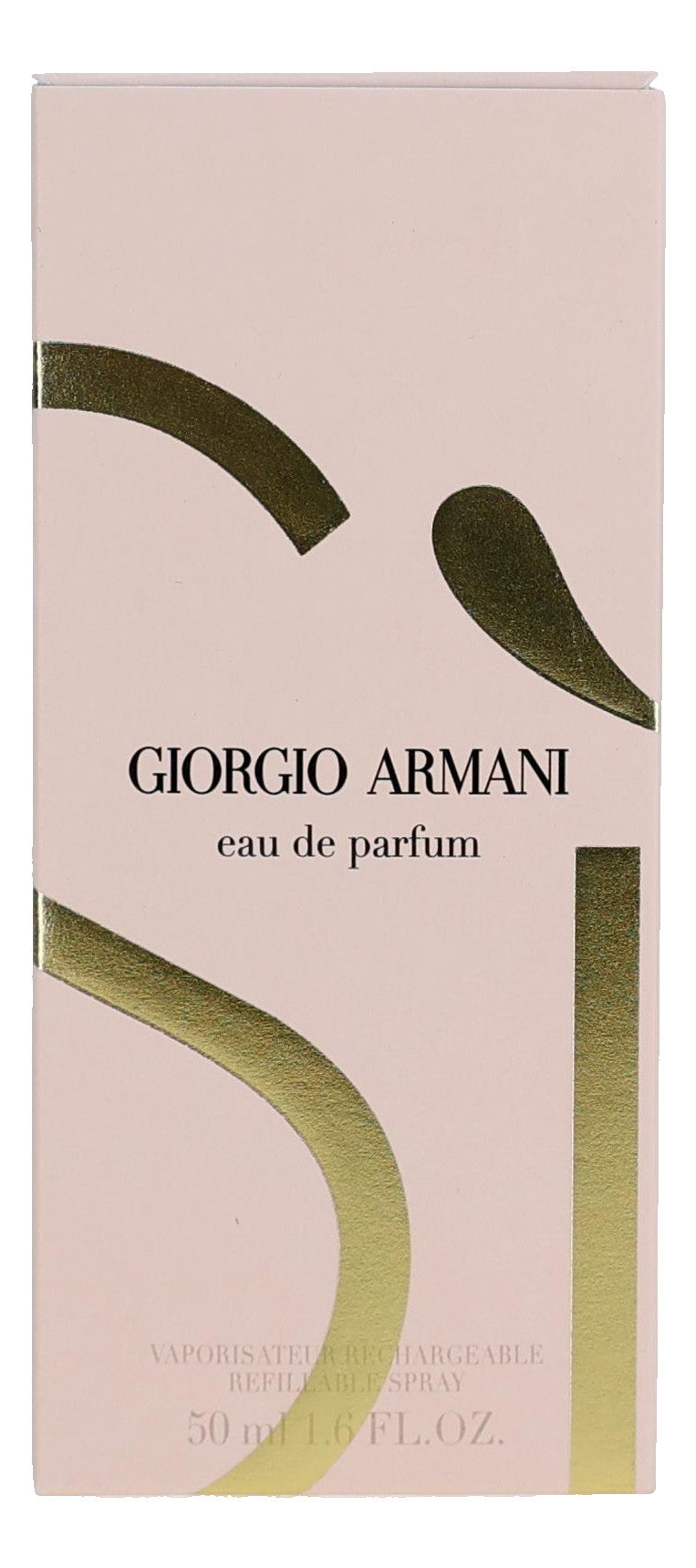 Si by Giorgio Armani, 1.7 oz EDP Spray for Women