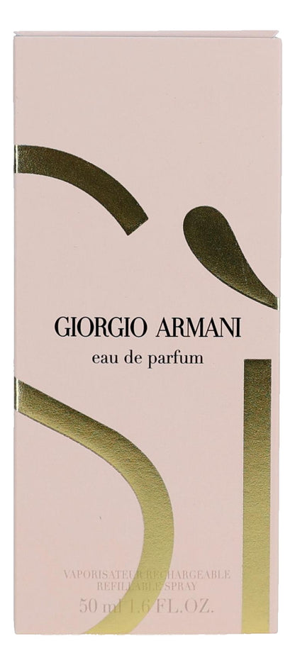 Si by Giorgio Armani, 1.7 oz EDP Spray for Women