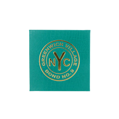 Bond No. 9 Greenwich Village by Bond No. 9, 3.3oz EDP Spray for Unisex