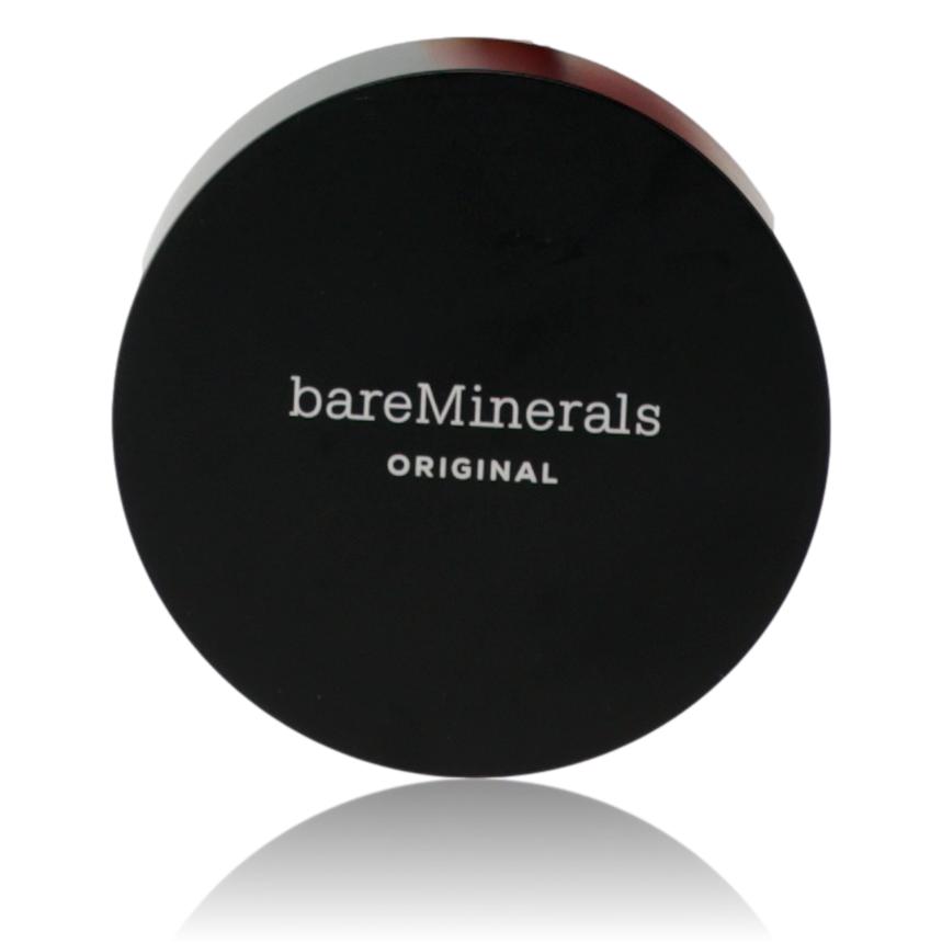 Bare Minerals Loose Powder Foundation .28 Powder Foundation SPF 15 - Neutral Medium 15