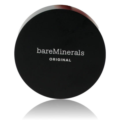 Bare Minerals Loose Powder Foundation .28 Powder Foundation SPF 15 - Neutral Medium 15